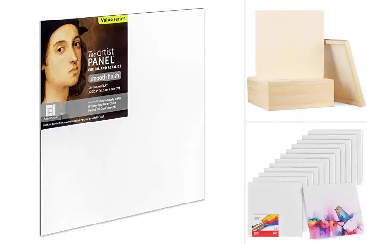 Detailed view of Best 12X12 Inch Panels: Spark Creativity with Top Picks