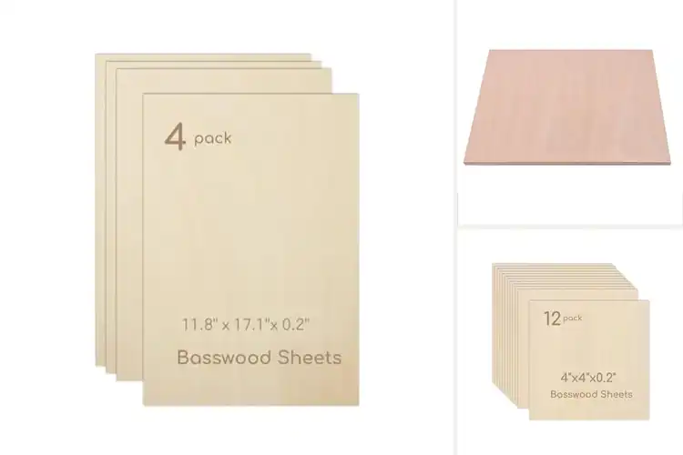 Detailed view of Best 5 Mm Plywood Sheets For DIY Projects