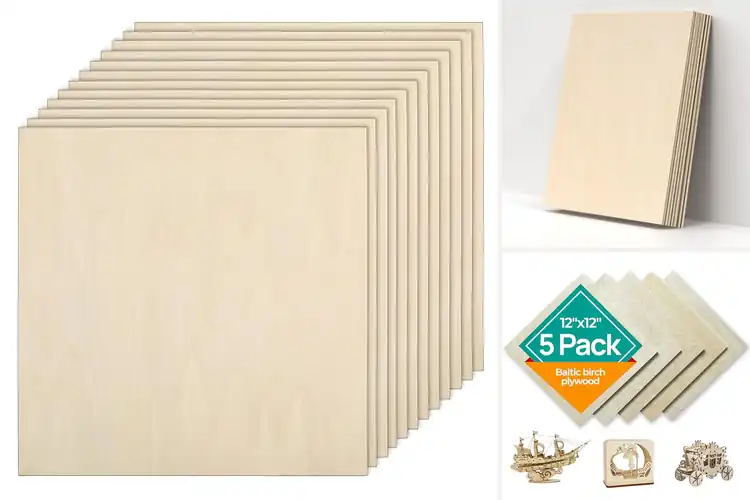 Detailed view of Best 5 Mm Plywood Sheets