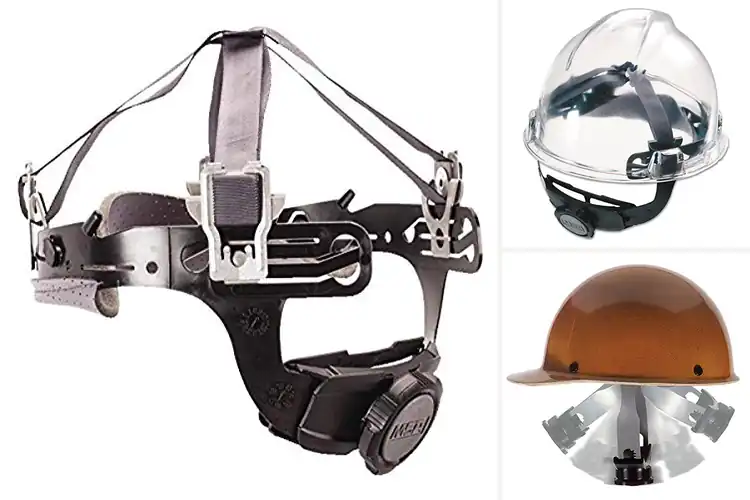 Detailed view of Best Adjustable Components