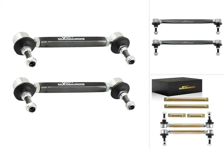 Detailed view of Best Adjustable End Links: Top 10 Picks for a Smoother Ride