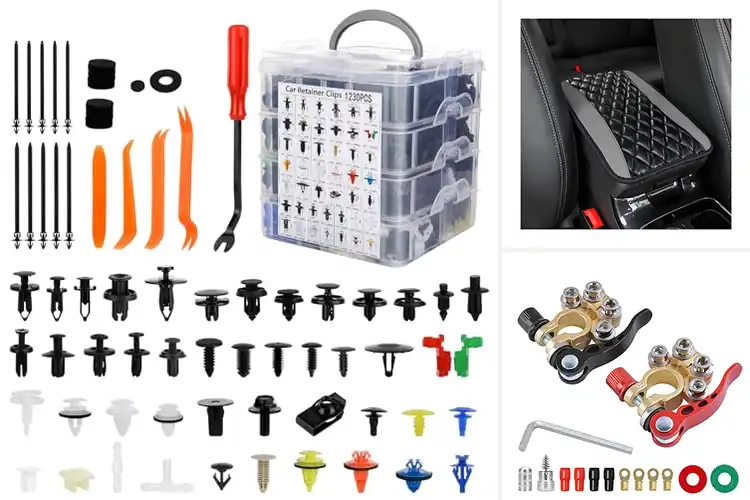 Detailed view of Best Aftermarket Auto Parts