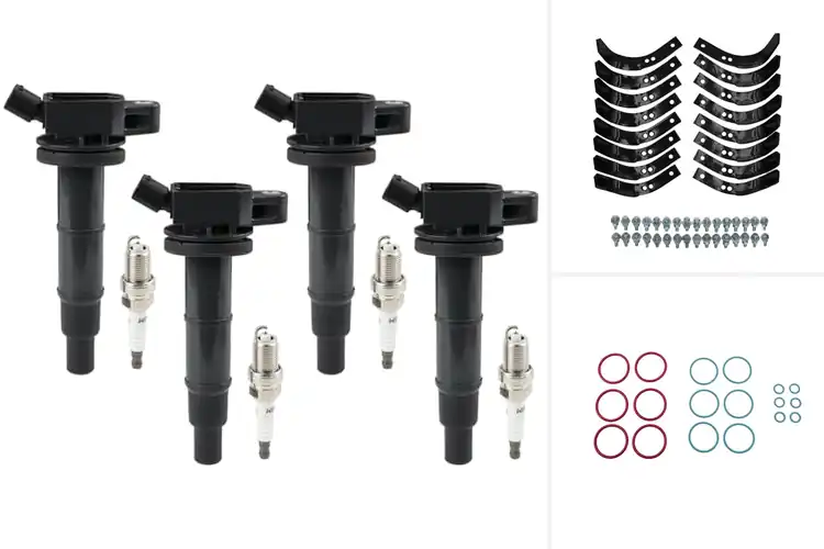 Detailed view of Best Aftermarket Replacement Sets