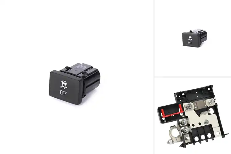 Detailed view of Best Auto Part For Vehicle Stabilization