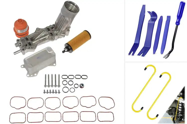 Detailed view of Best Auto Parts: Drive with Confidence