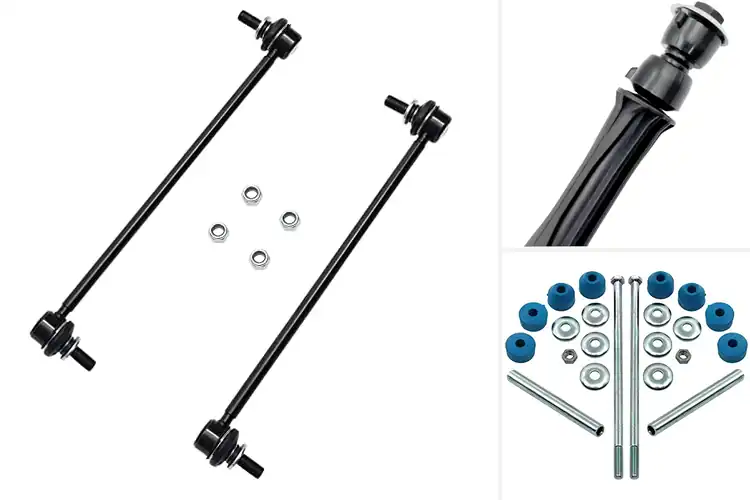 Detailed view of Best Auto Stabilizer Links