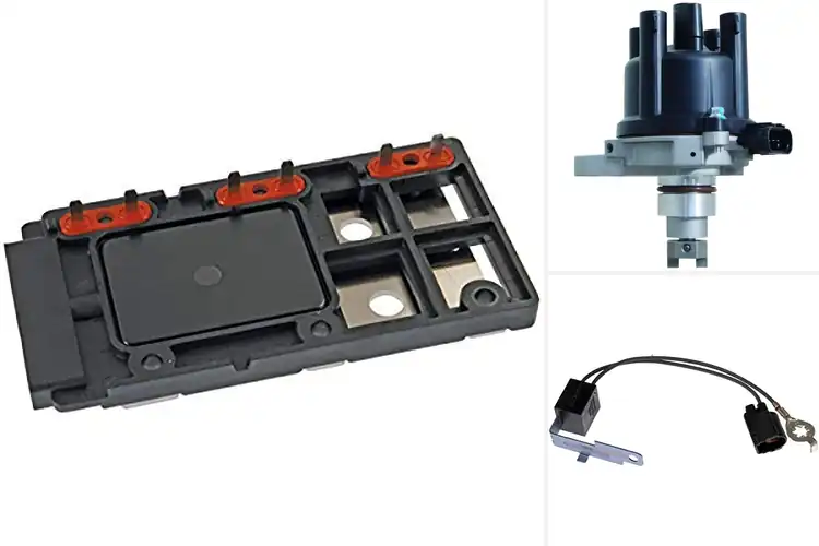 Detailed view of Best Automotive Ignition Components