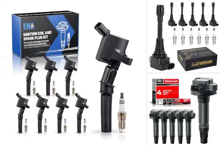 Detailed view of Best Automotive Ignition Sets