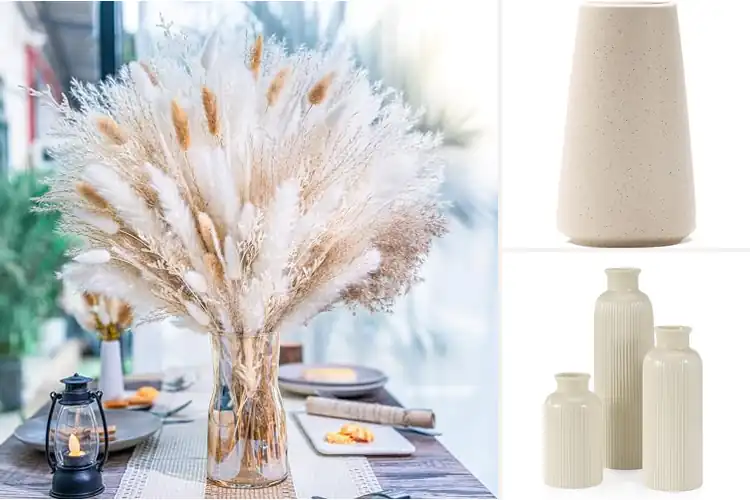 Detailed view of Best Beige Home Decor Items