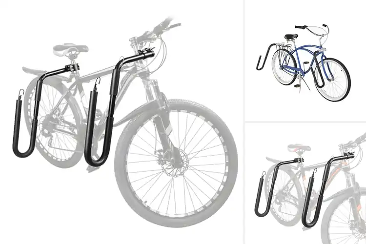 Detailed view of Best Bike Paddleboard Holders: Top 8 Picks for Easy Riding