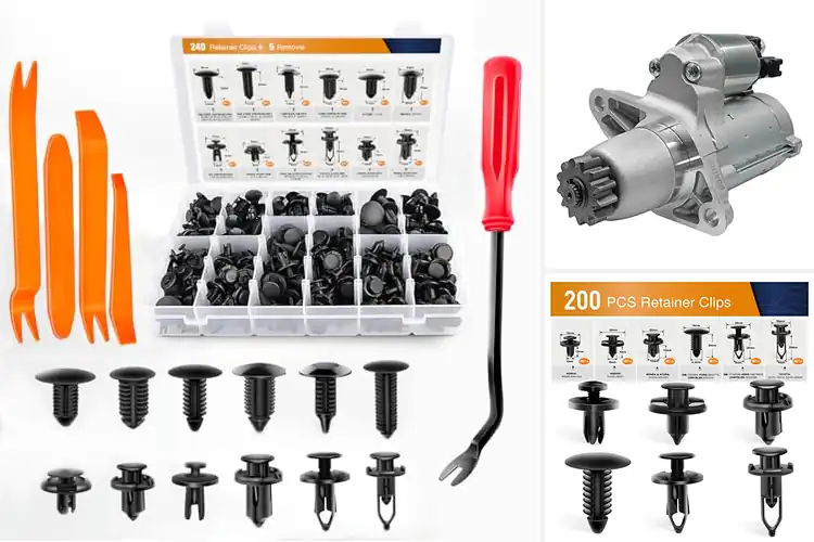 Detailed view of Best Car Parts