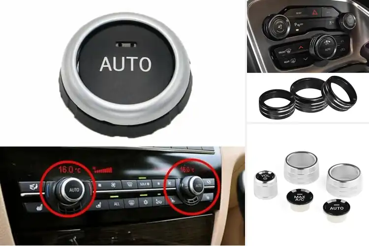 Detailed view of Best Climate Control Covers
