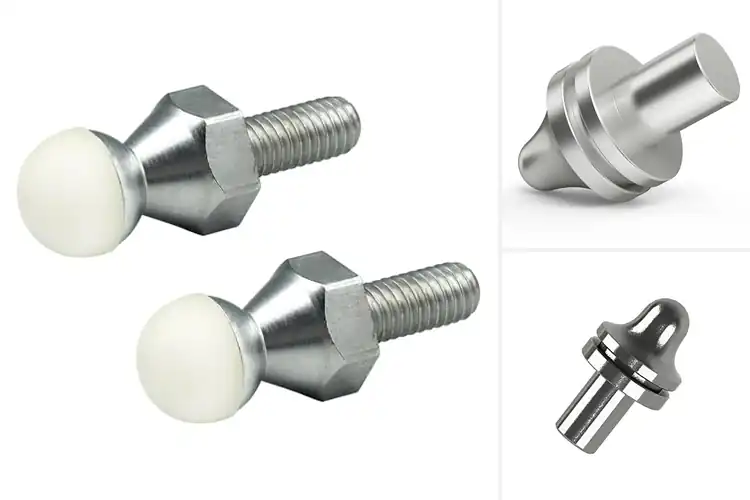 Detailed view of Best Clutch Pivots: Smoother, Quieter Rides