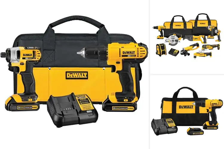 Detailed view of Best Cordless Tools: Top 10 Picks for Effortless Efficiency