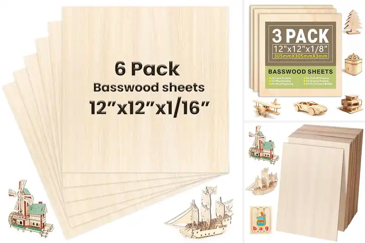 Detailed view of Best Decor Craft Plywood Sheets