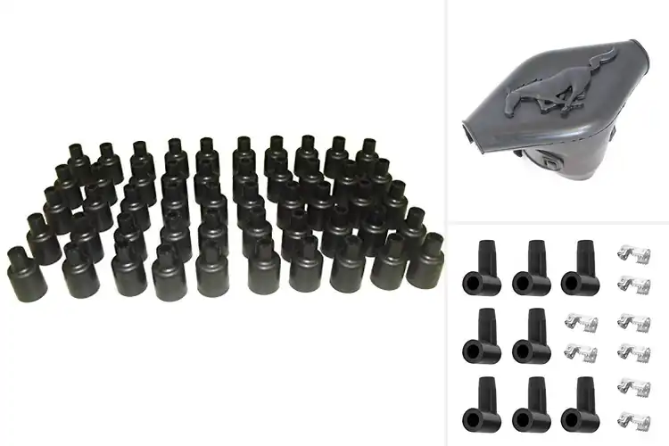 Detailed view of Best Distributor Boots