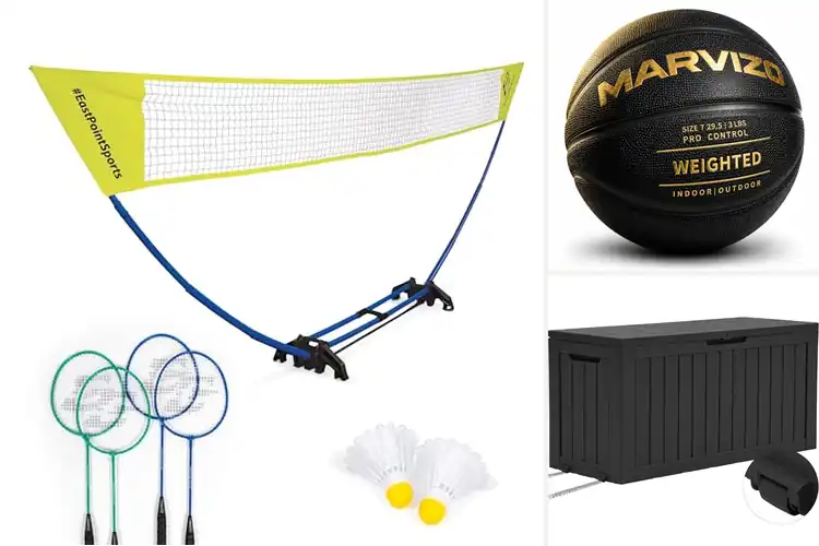 Detailed view of Best Durable Outdoor Equipment
