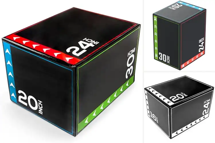 Detailed view of Best Durable Workout Boxes