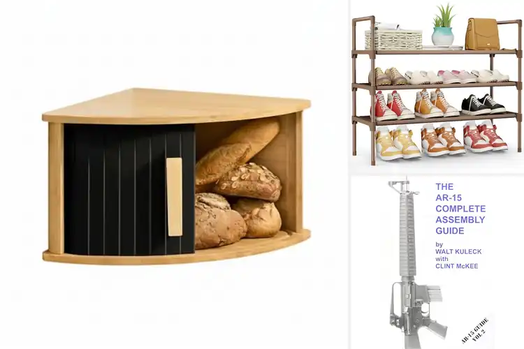 Detailed view of Best Easy Assembly Instructions: Simplify Your DIY Journey