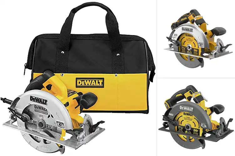 Detailed view of Best Electronic Brake Circular Saws
