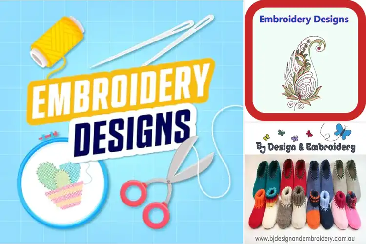 Detailed view of Best Embroidery Apps