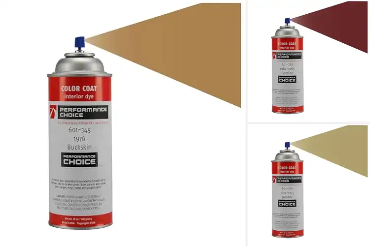 Detailed view of Best Fade-Resistant Interior Coats