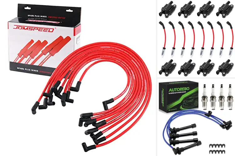 Detailed view of Best Fitment Wire Sets