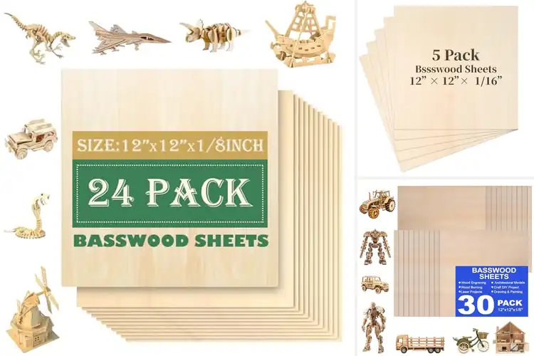 Detailed view of Best For Laser Engraving And Wood Burning
