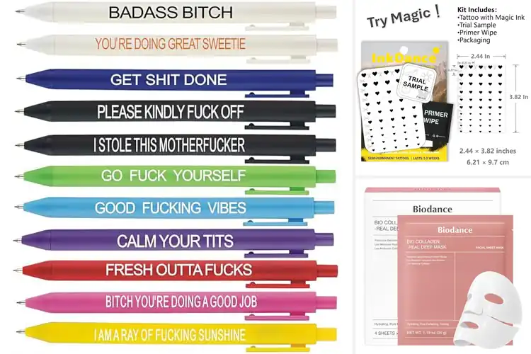 Detailed view of Best Gifts For Women: 10 Unique & Thoughtful Ideas