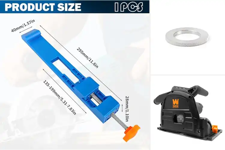 Detailed view of Best High-Precision Saws: Top 10 for Perfect, Accurate Cuts