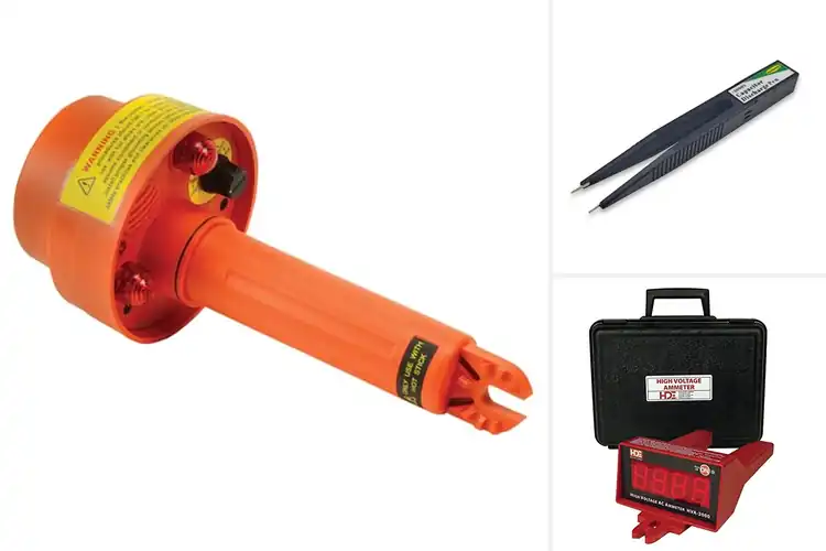 Detailed view of Best High Voltage Power Tools