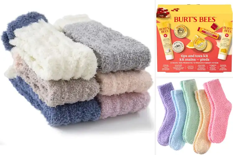 Detailed view of Best Holiday Gifts For Women: 9 Thoughtful & Unique Ideas