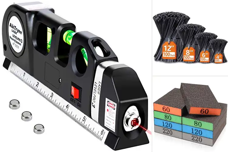 Detailed view of Best Home Improvement Tools