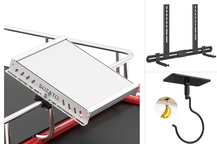 Detailed view of Best Installation Options