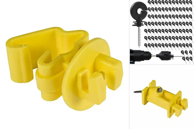 Detailed view of Best Insulators