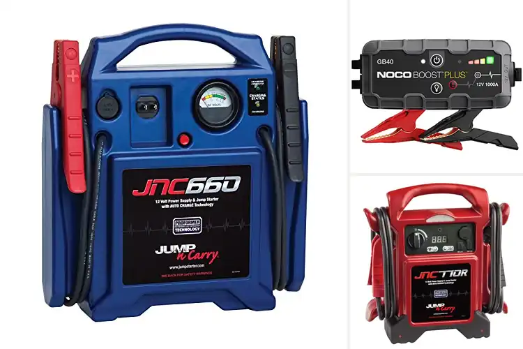 Detailed view of Best Jump Boxes: Stay Moving Confidently