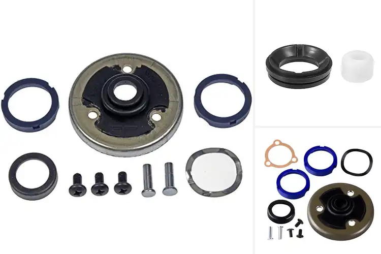Detailed view of Best Manual Transmission Parts: Smoother, Reliable Ride