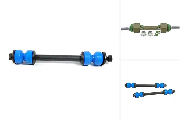 Detailed view of Best Mevotech Sway Bar Links: Top 10 for Smooth, Safe Rides