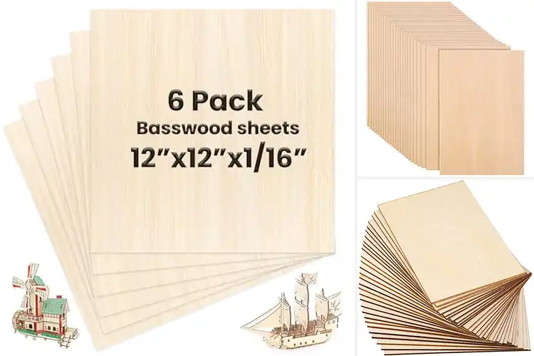 Detailed view of Best Model Building Plywood Sheets