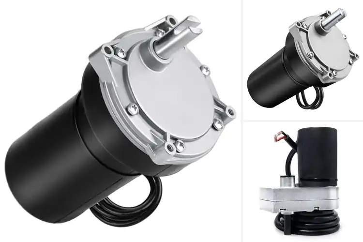 Detailed view of Best Motor Stabilizers