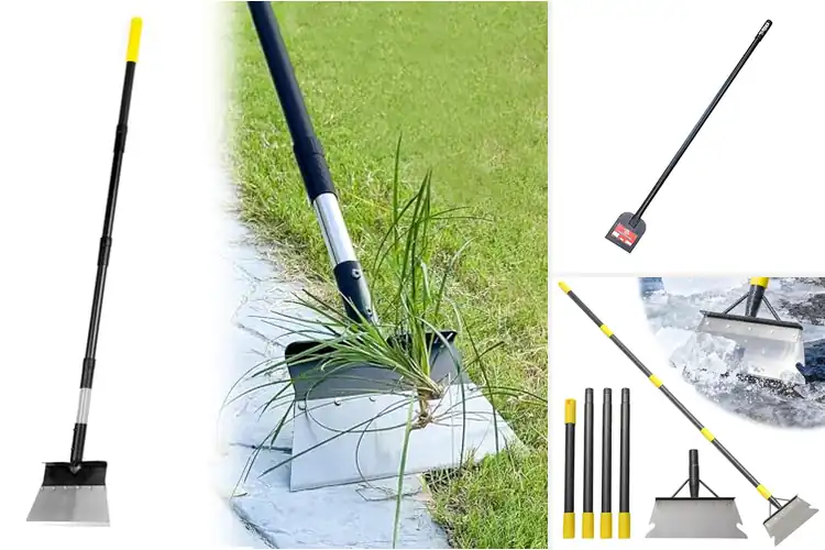 Detailed view of Best Outdoor Ice Tools: Top 10 Picks for Winter Efficiency