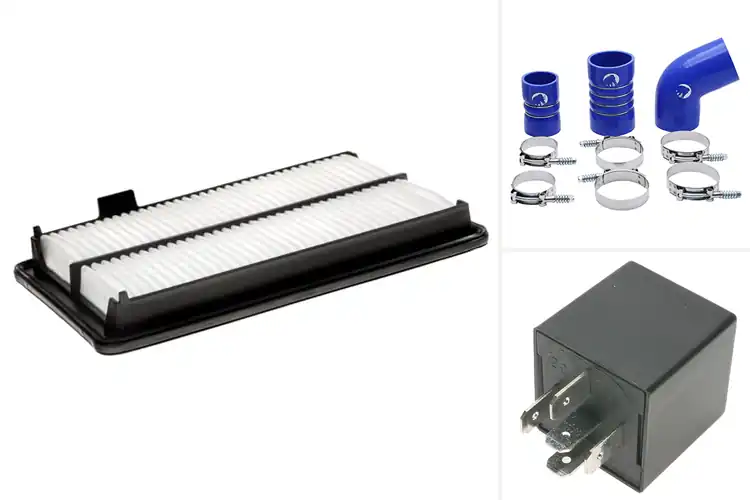 Detailed view of Best Performance Premium Aftermarket Replacement