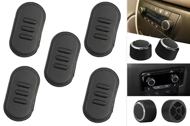 Detailed view of Best Radio Button Replacements