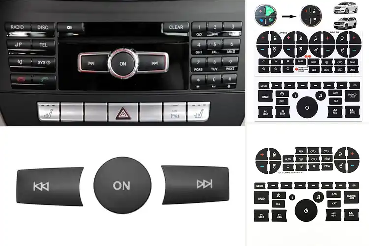 Detailed view of Best Radio Button Stickers