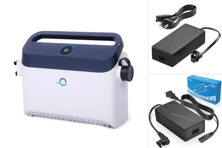 Detailed view of Best Replacement Power Supplies