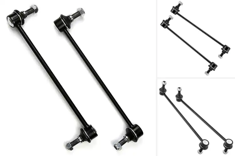 Detailed view of Best Replacement Sway Bar Links