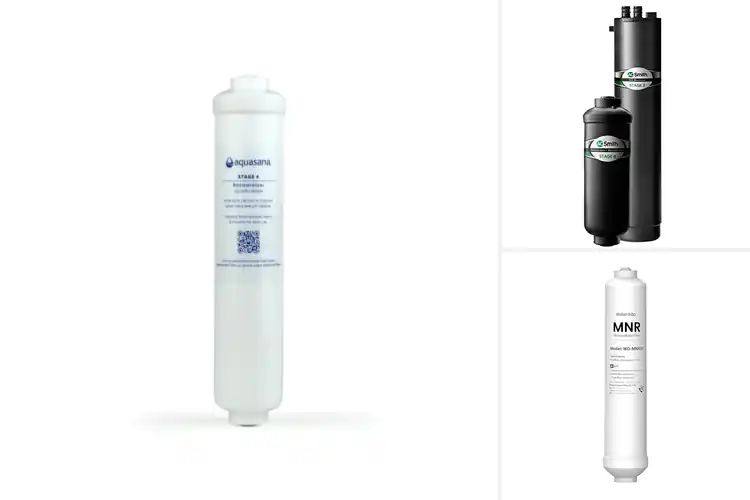Detailed view of Best Reverse Osmosis Remineralizers