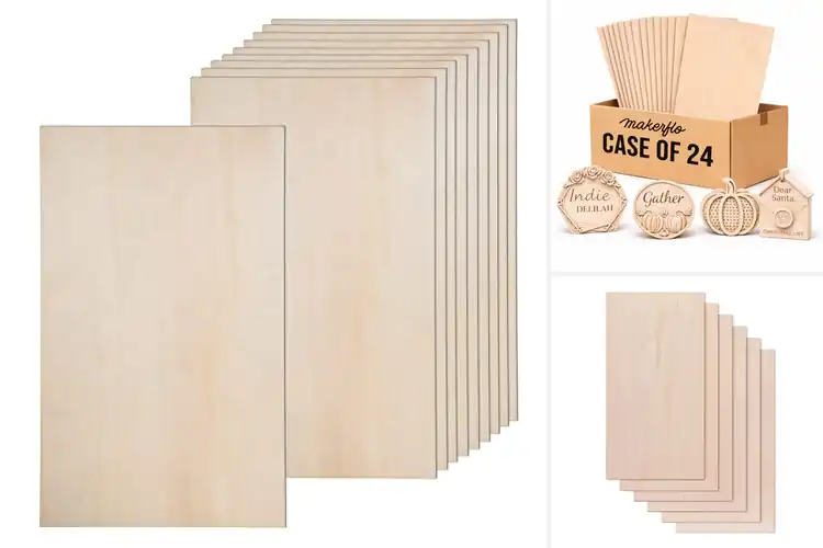 Detailed view of Best Smooth Finish Plywood: Top Picks for Flawless Projects