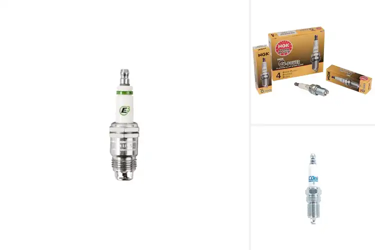 Detailed view of Best Spark Delivery