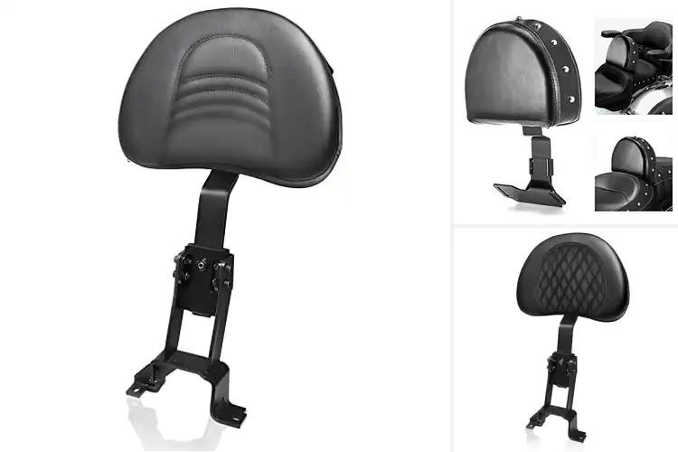 Detailed view of Best Springfield Backrests for Ultimate Comfort & Support